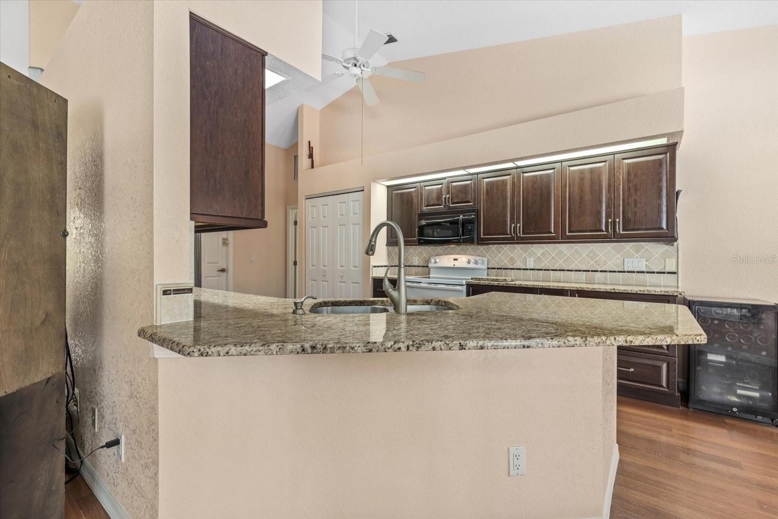 PORT CHARLOTTE SEC 032 - Residential