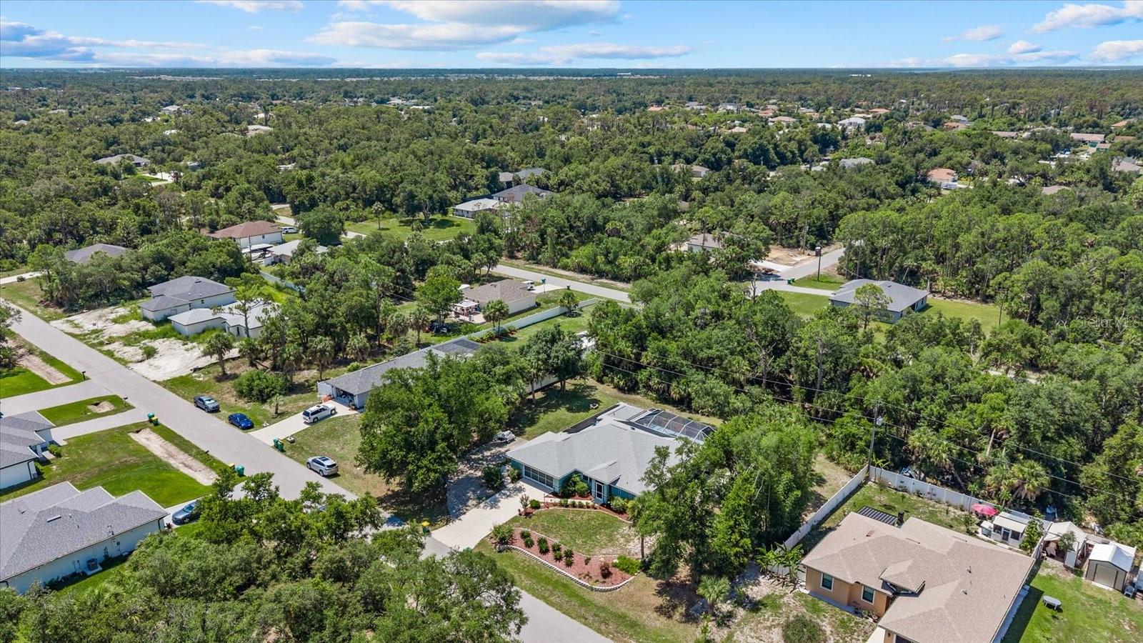 PORT CHARLOTTE SEC 032 - Residential