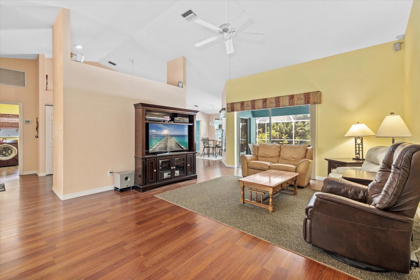PORT CHARLOTTE SEC 032 - Residential