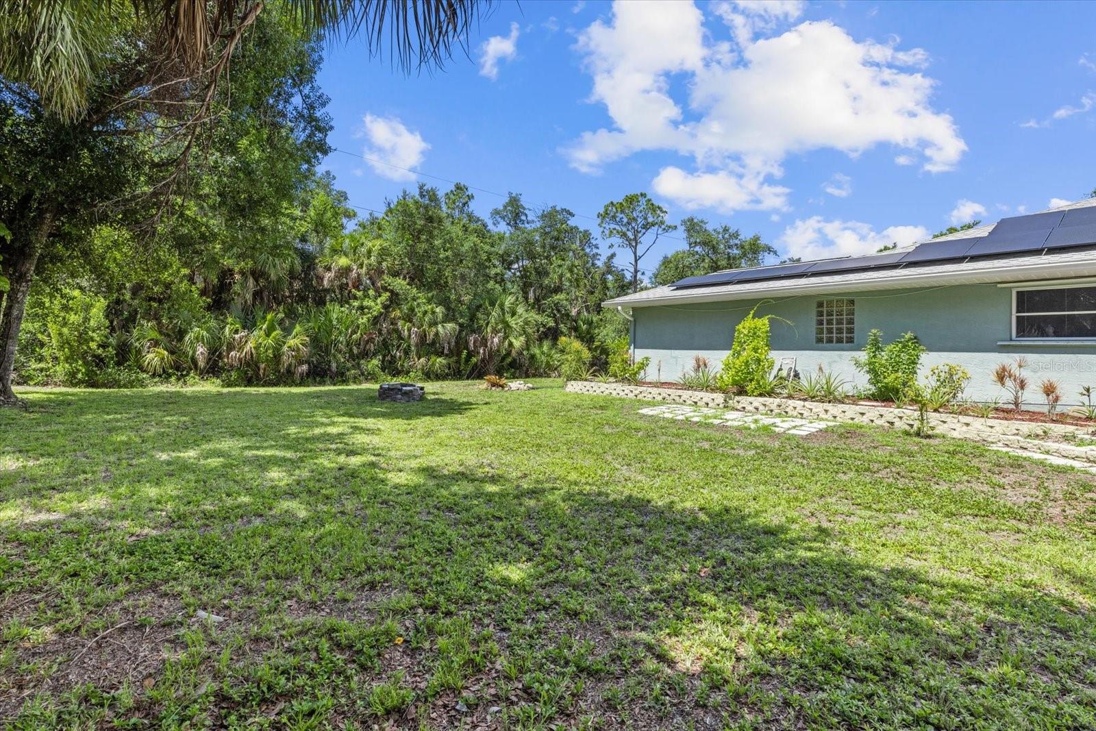 PORT CHARLOTTE SEC 032 - Residential