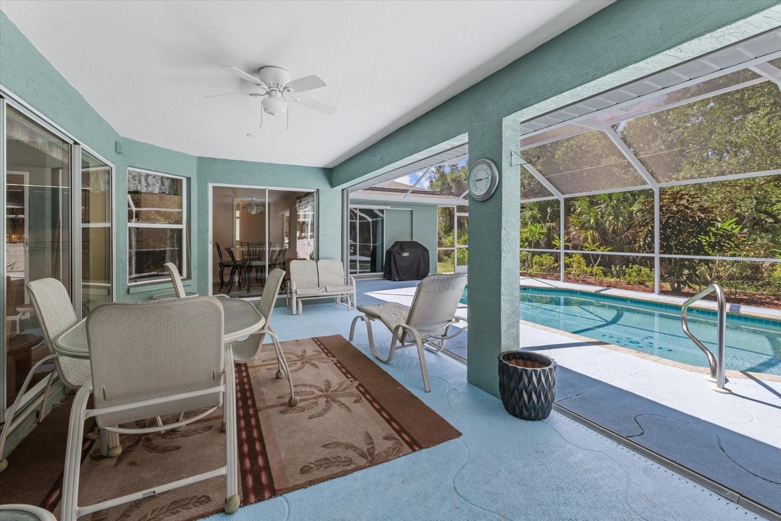 PORT CHARLOTTE SEC 032 - Residential