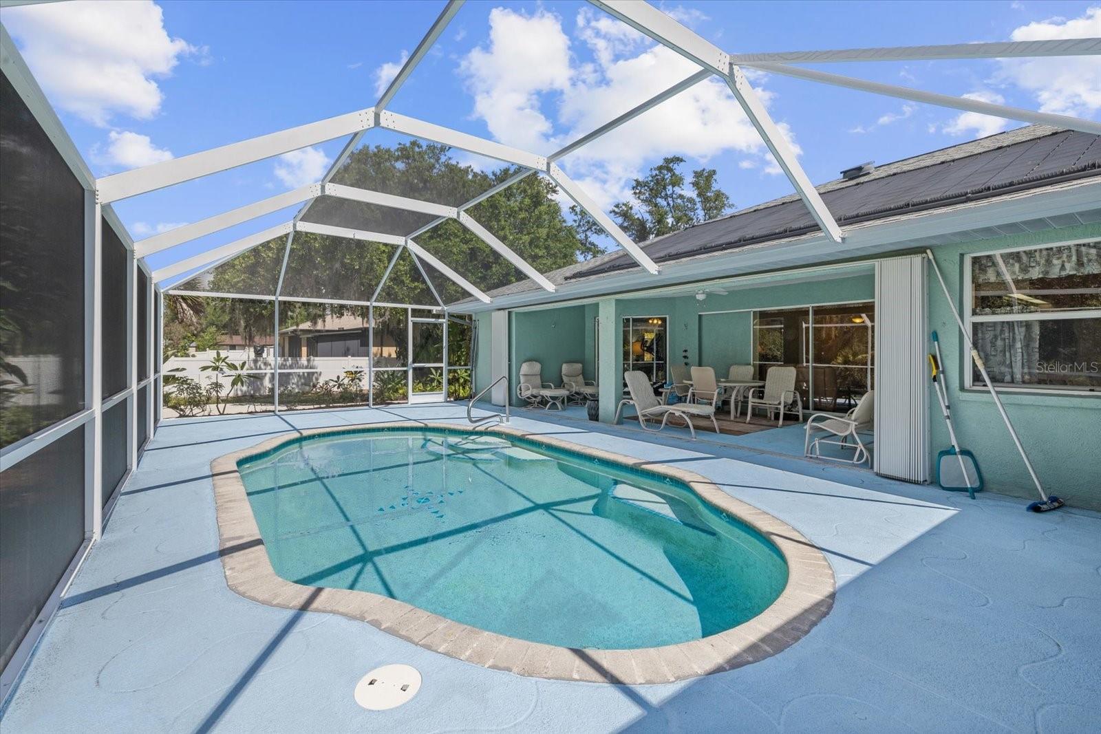 PORT CHARLOTTE SEC 032 - Residential