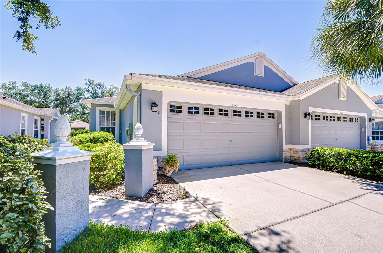 FISHHAWK RANCH - Residential