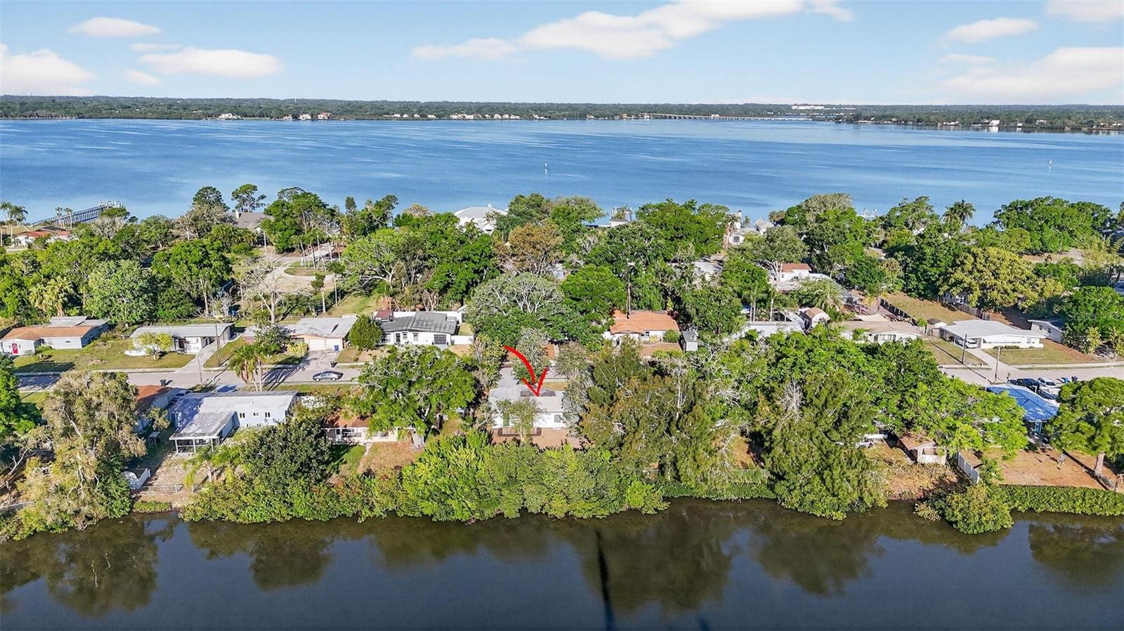 OLDSMAR COUNTRY CLUB ESTATES SEC 2 - Residential