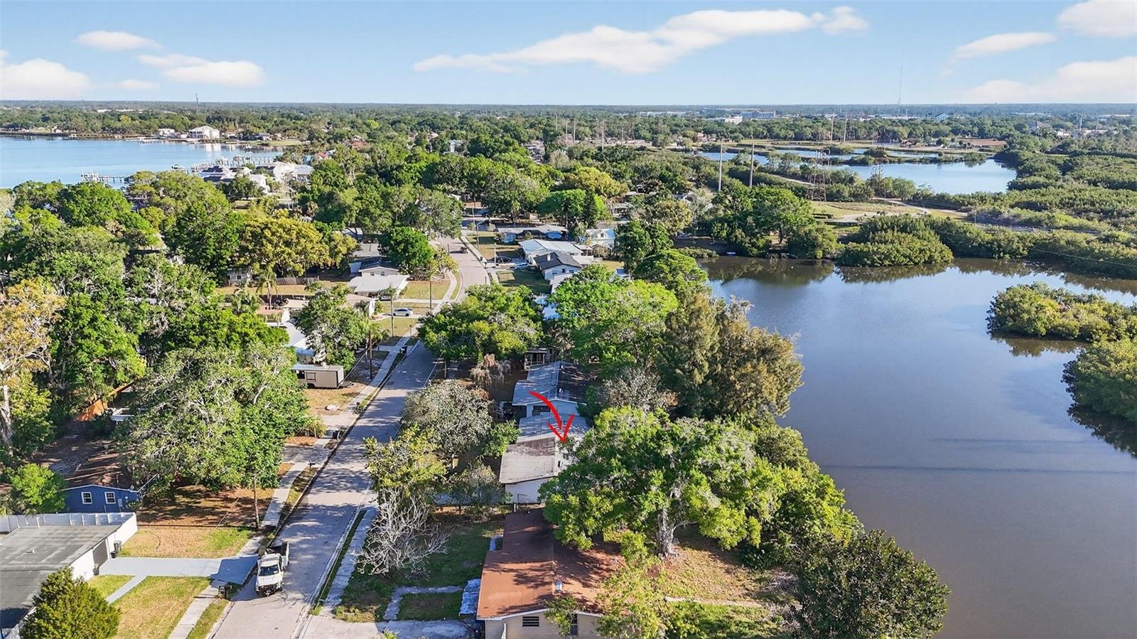 OLDSMAR COUNTRY CLUB ESTATES SEC 2 - Residential