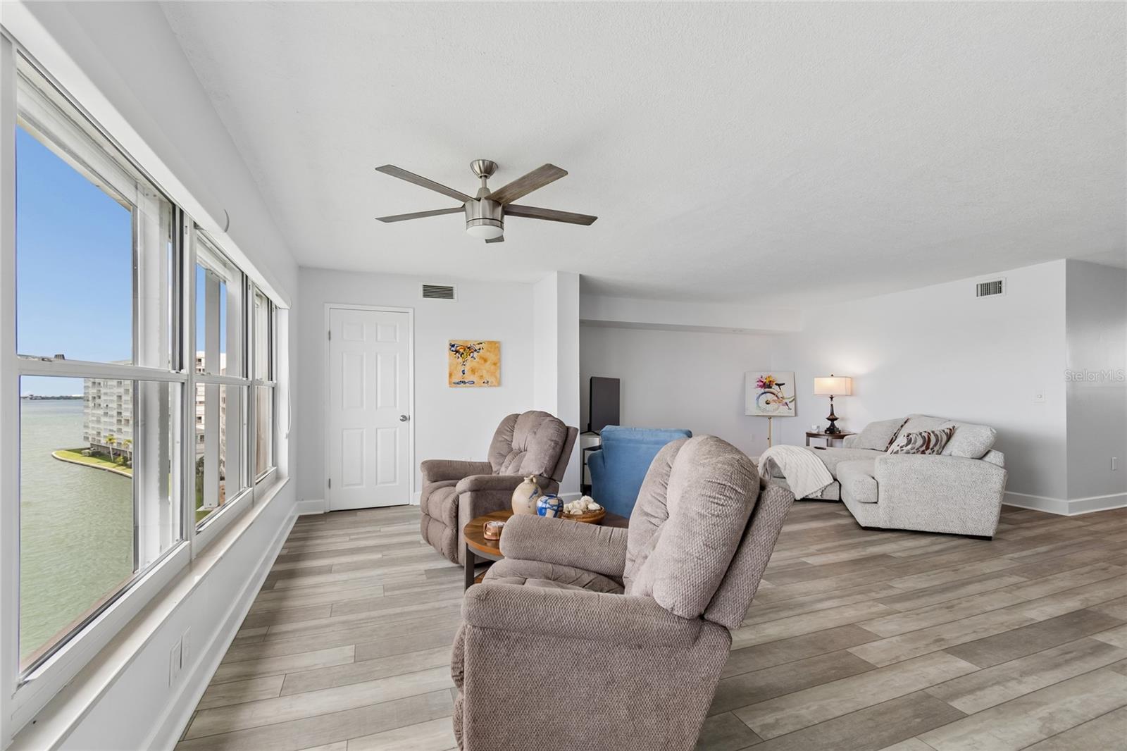 TOWN SHORES OF GULFPORT - Residential
