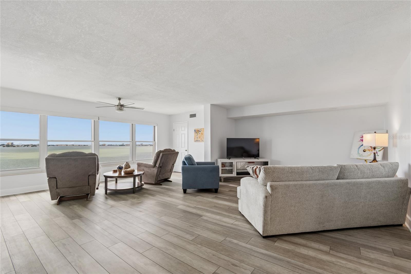 TOWN SHORES OF GULFPORT - Residential