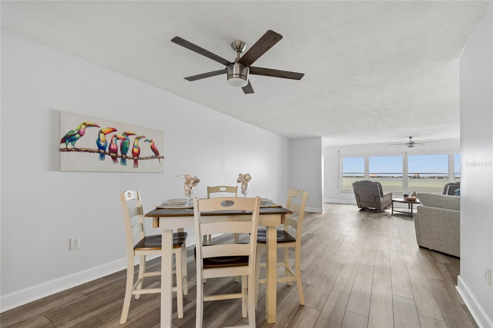 TOWN SHORES OF GULFPORT - Residential