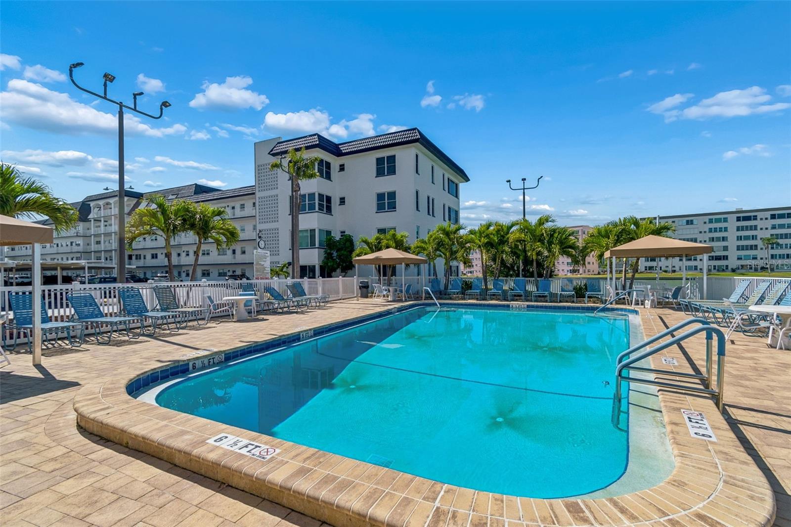 TOWN SHORES OF GULFPORT - Residential