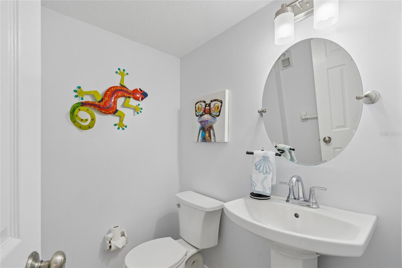 TOWN SHORES OF GULFPORT - Residential
