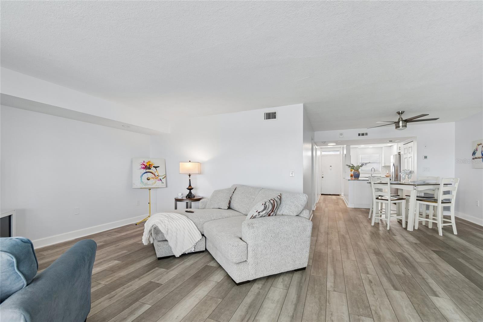 TOWN SHORES OF GULFPORT - Residential