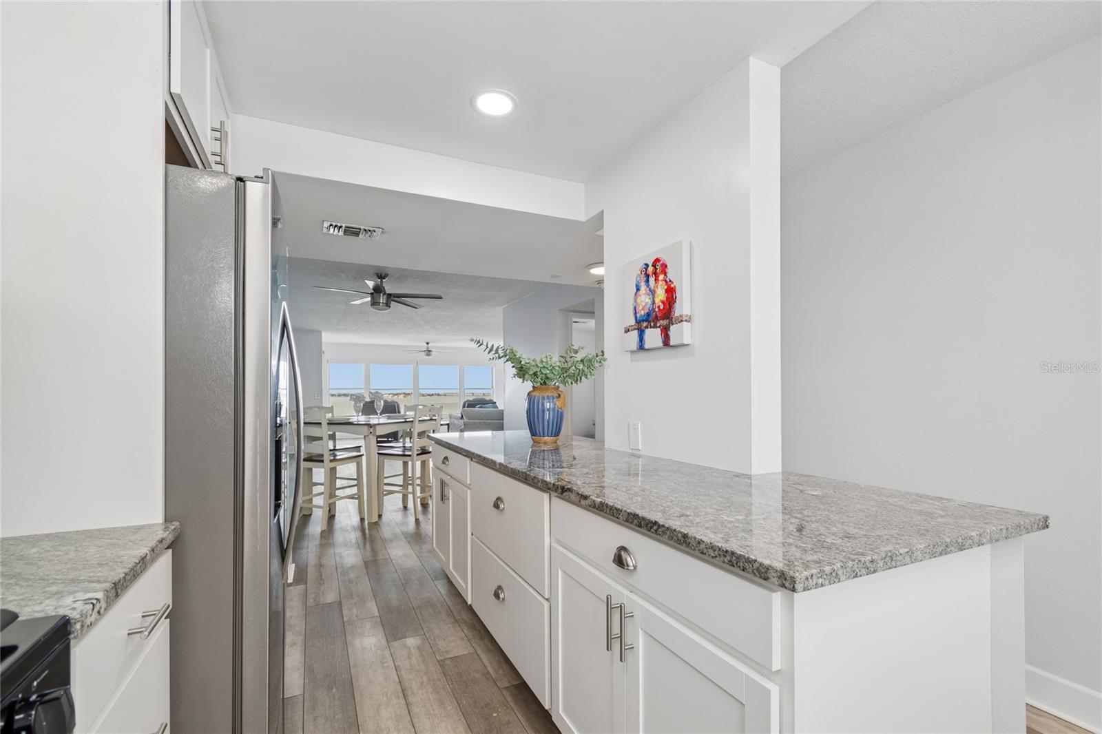TOWN SHORES OF GULFPORT - Residential