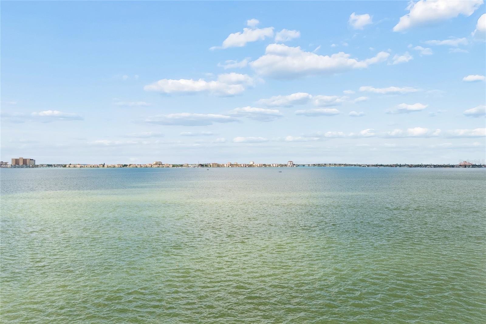 TOWN SHORES OF GULFPORT - Residential