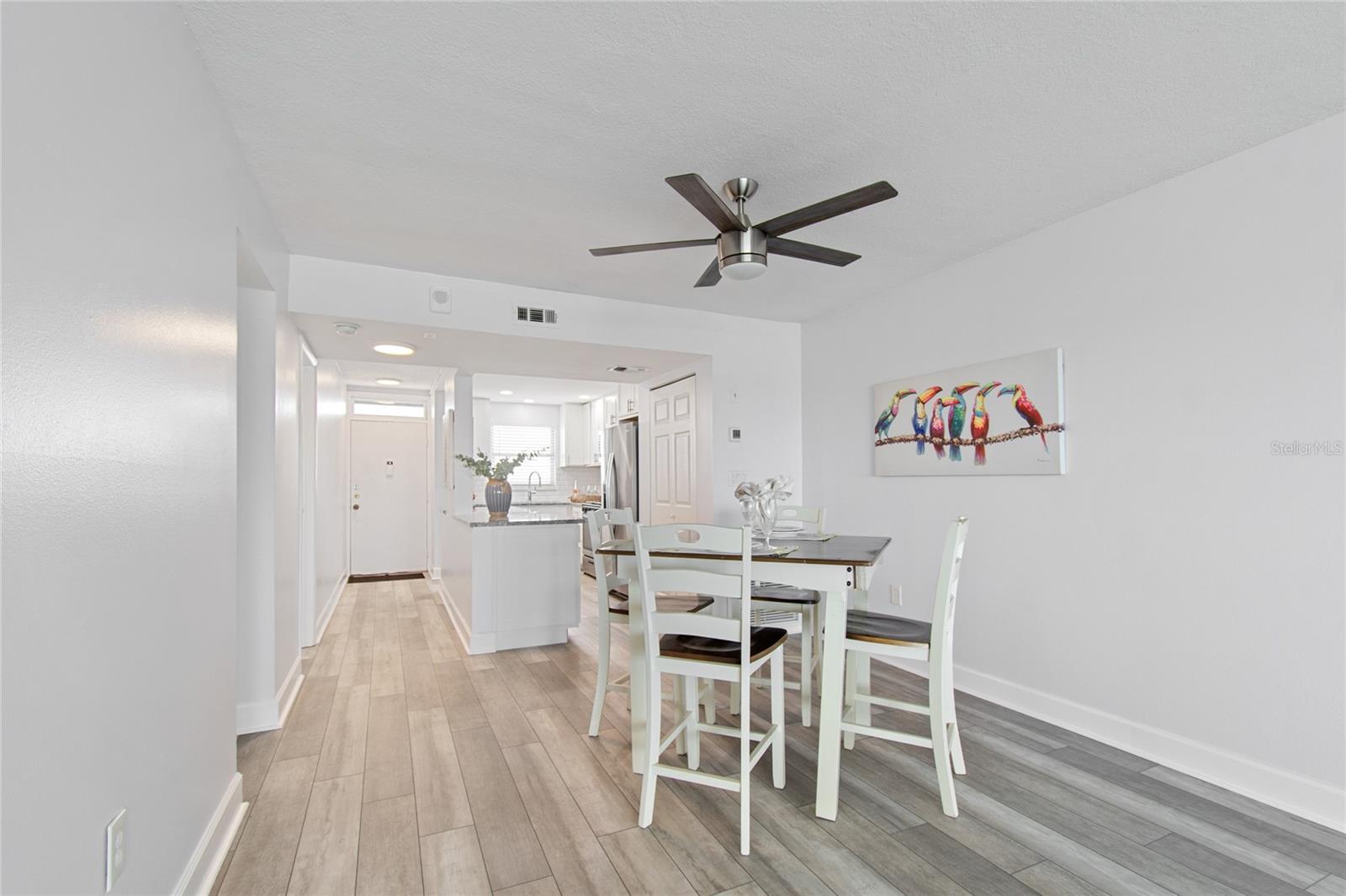 TOWN SHORES OF GULFPORT - Residential