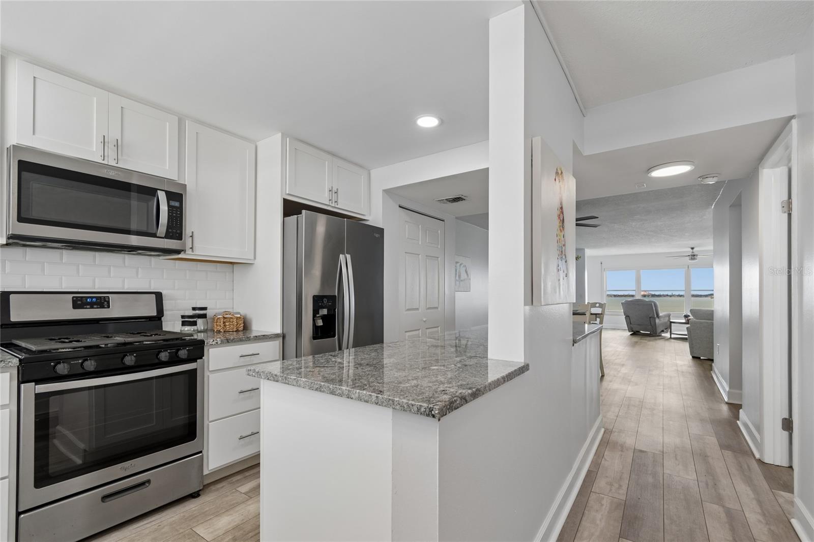 TOWN SHORES OF GULFPORT - Residential