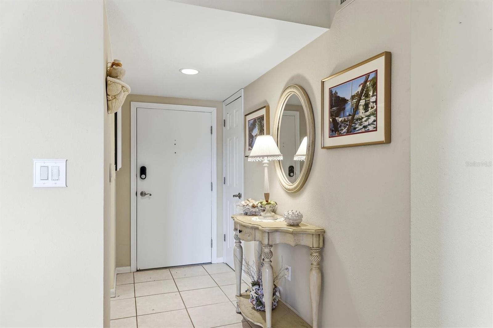 SIESTA HARBOR I - Residential