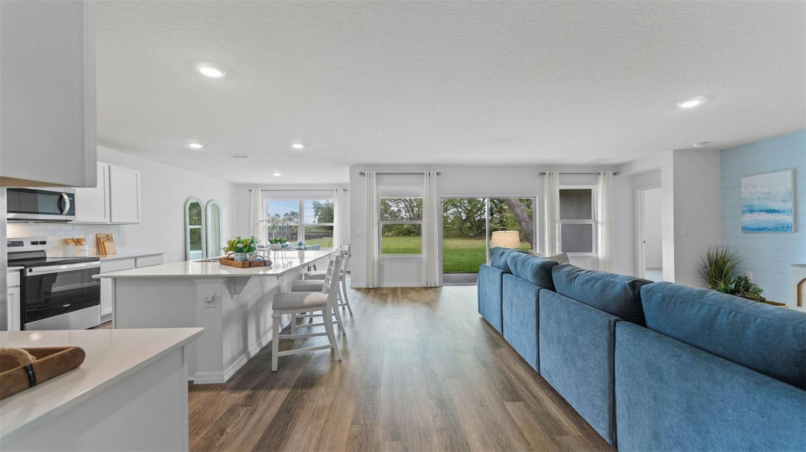 IRONWOOD - Residential
