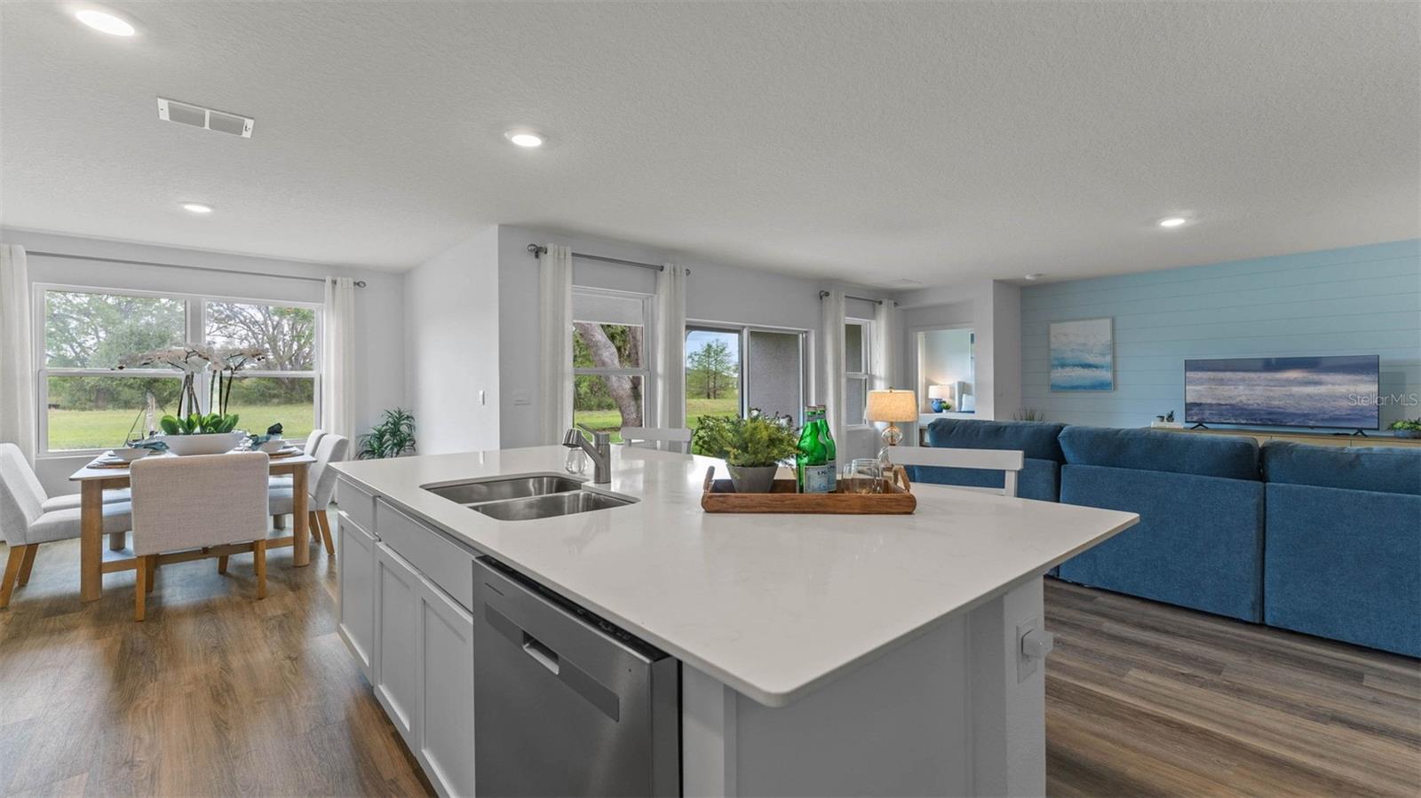 IRONWOOD - Residential