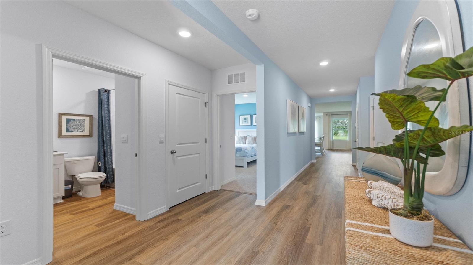 IRONWOOD - Residential