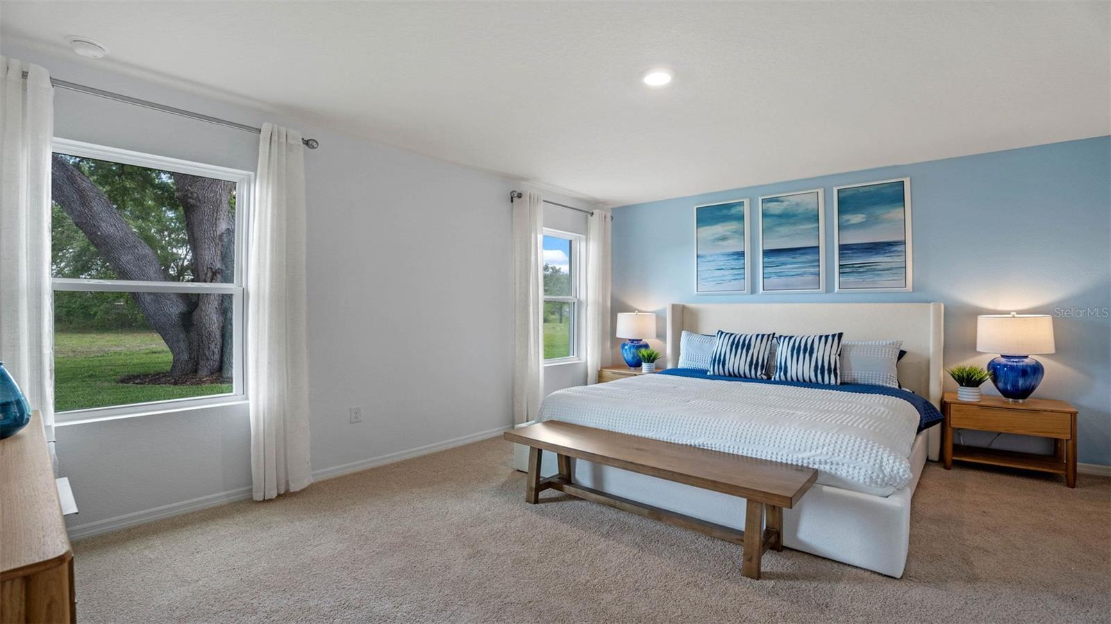IRONWOOD - Residential