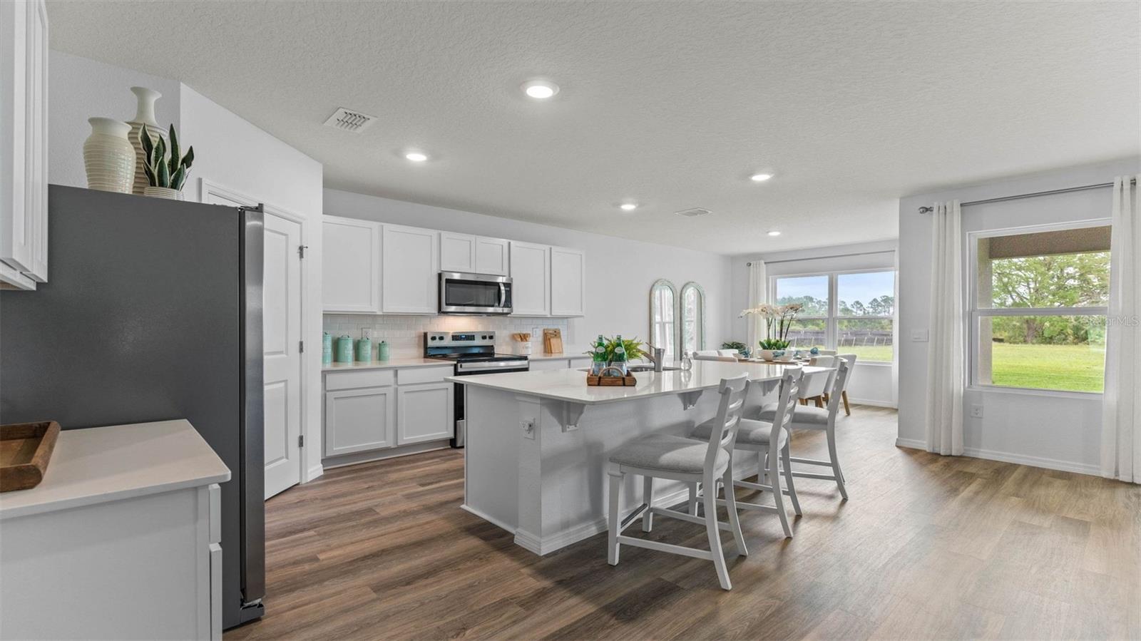 IRONWOOD - Residential