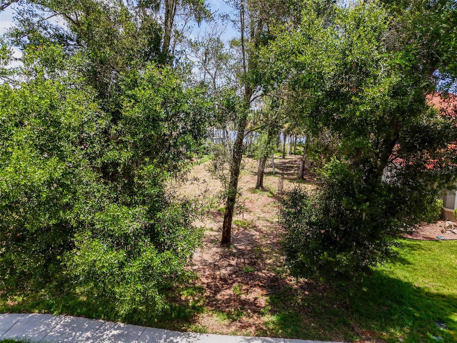PALM COAST PLANTATION UN 1B - Land