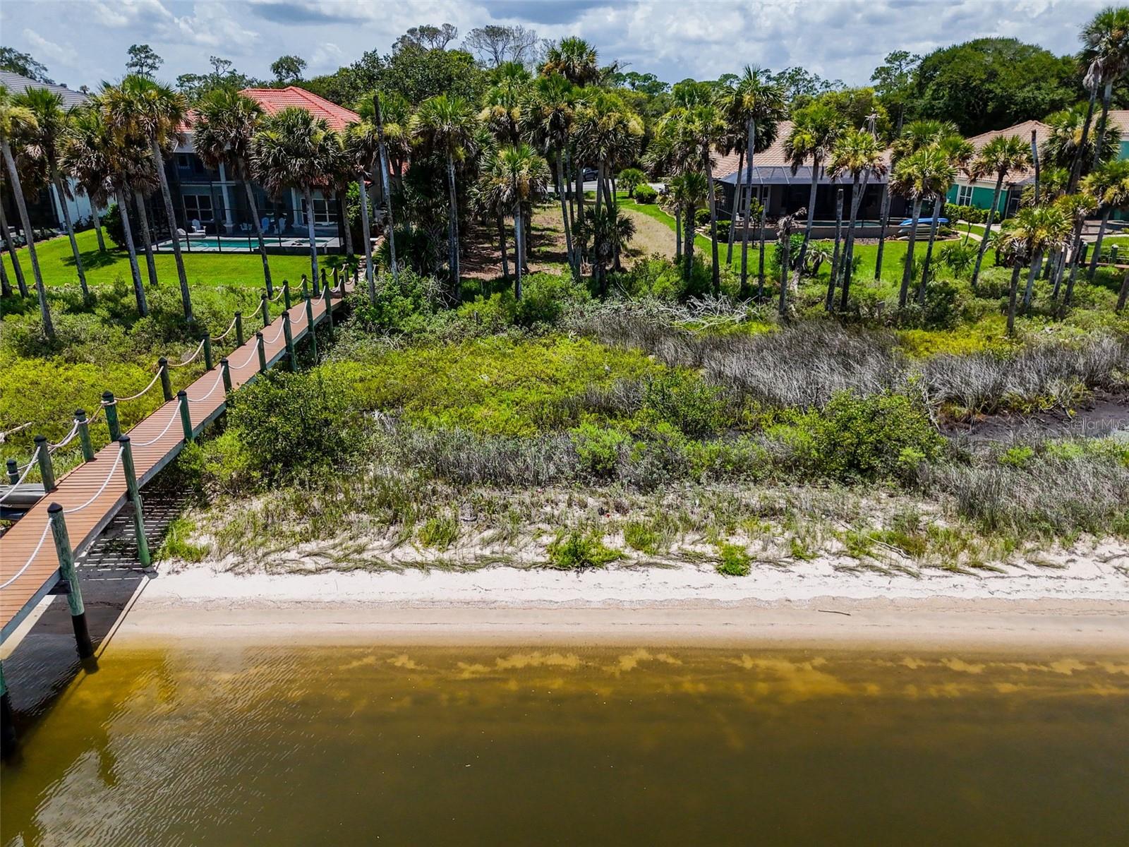 PALM COAST PLANTATION UN 1B - Land