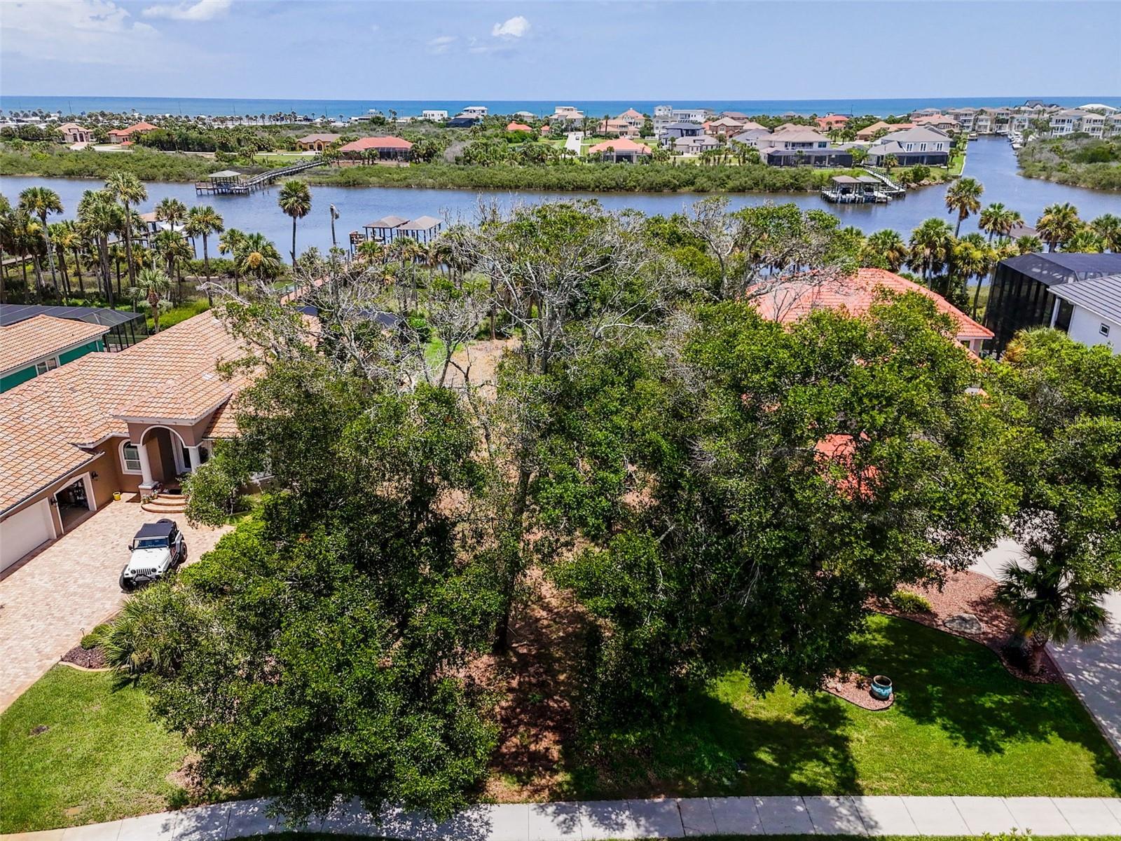 PALM COAST PLANTATION UN 1B - Land
