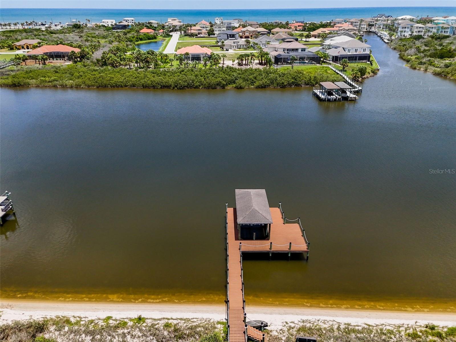PALM COAST PLANTATION UN 1B - Land