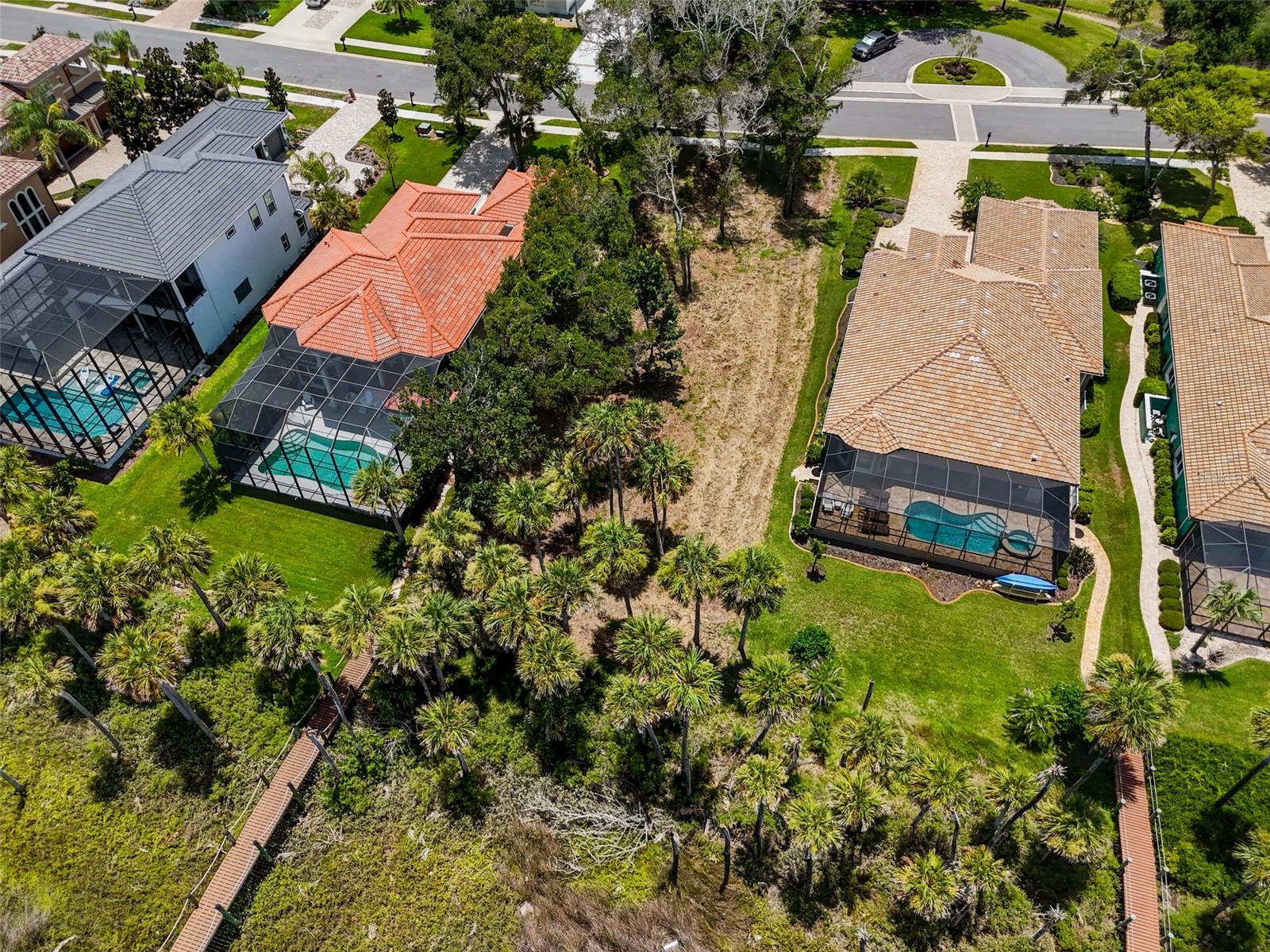 PALM COAST PLANTATION UN 1B - Land