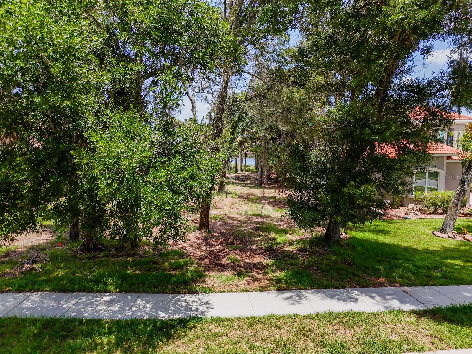 PALM COAST PLANTATION UN 1B - Land