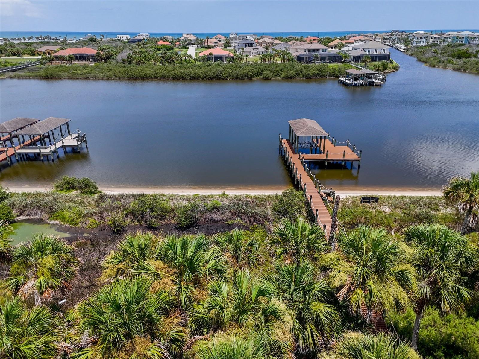 PALM COAST PLANTATION UN 1B - Land