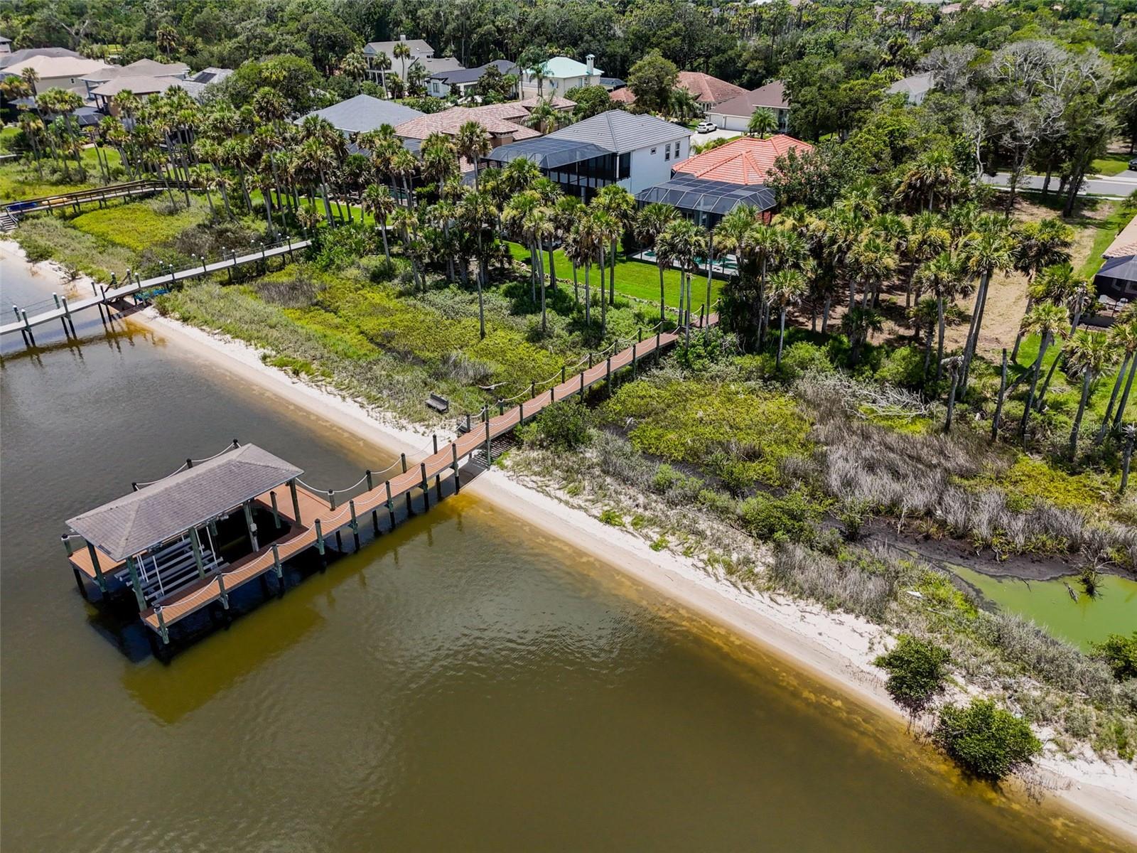 PALM COAST PLANTATION UN 1B - Land