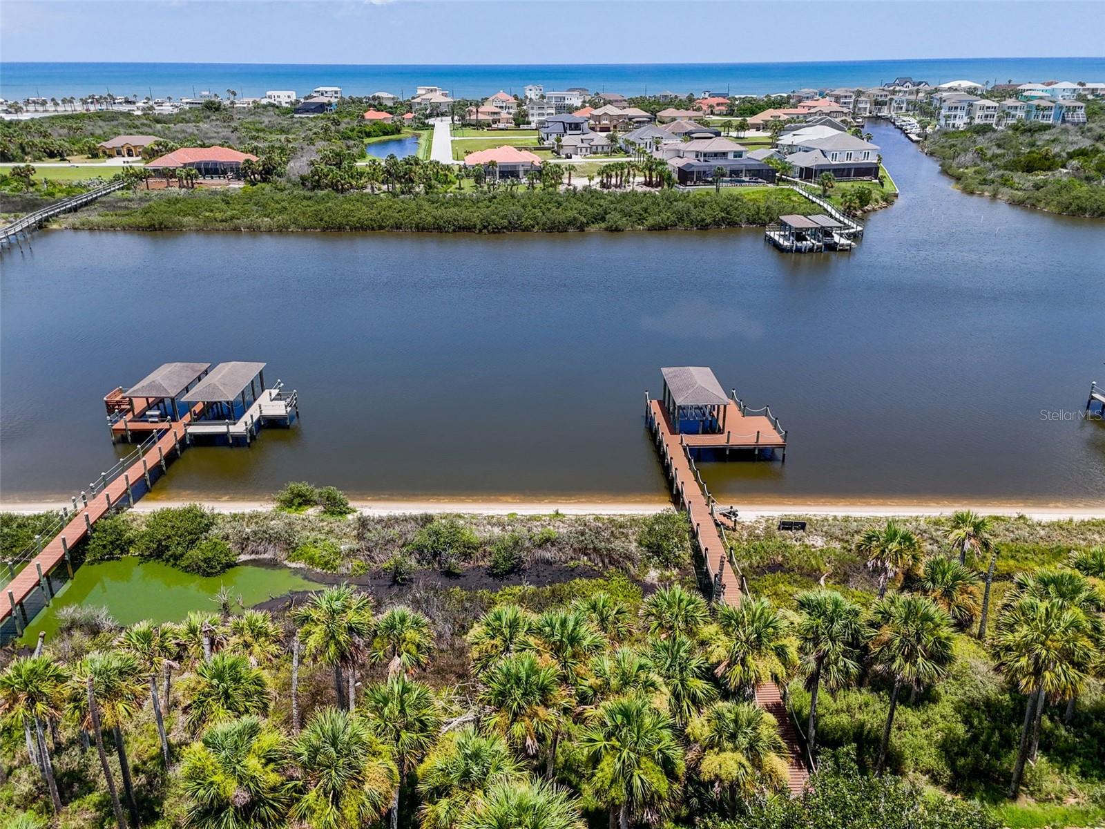 PALM COAST PLANTATION UN 1B - Land