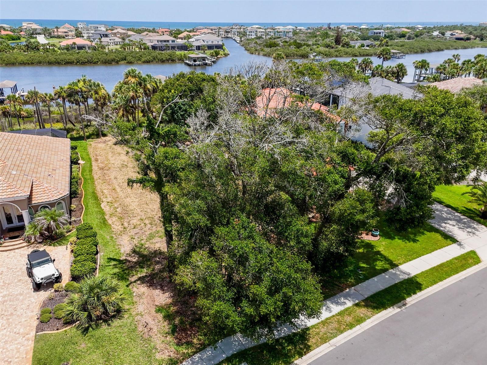 PALM COAST PLANTATION UN 1B - Land