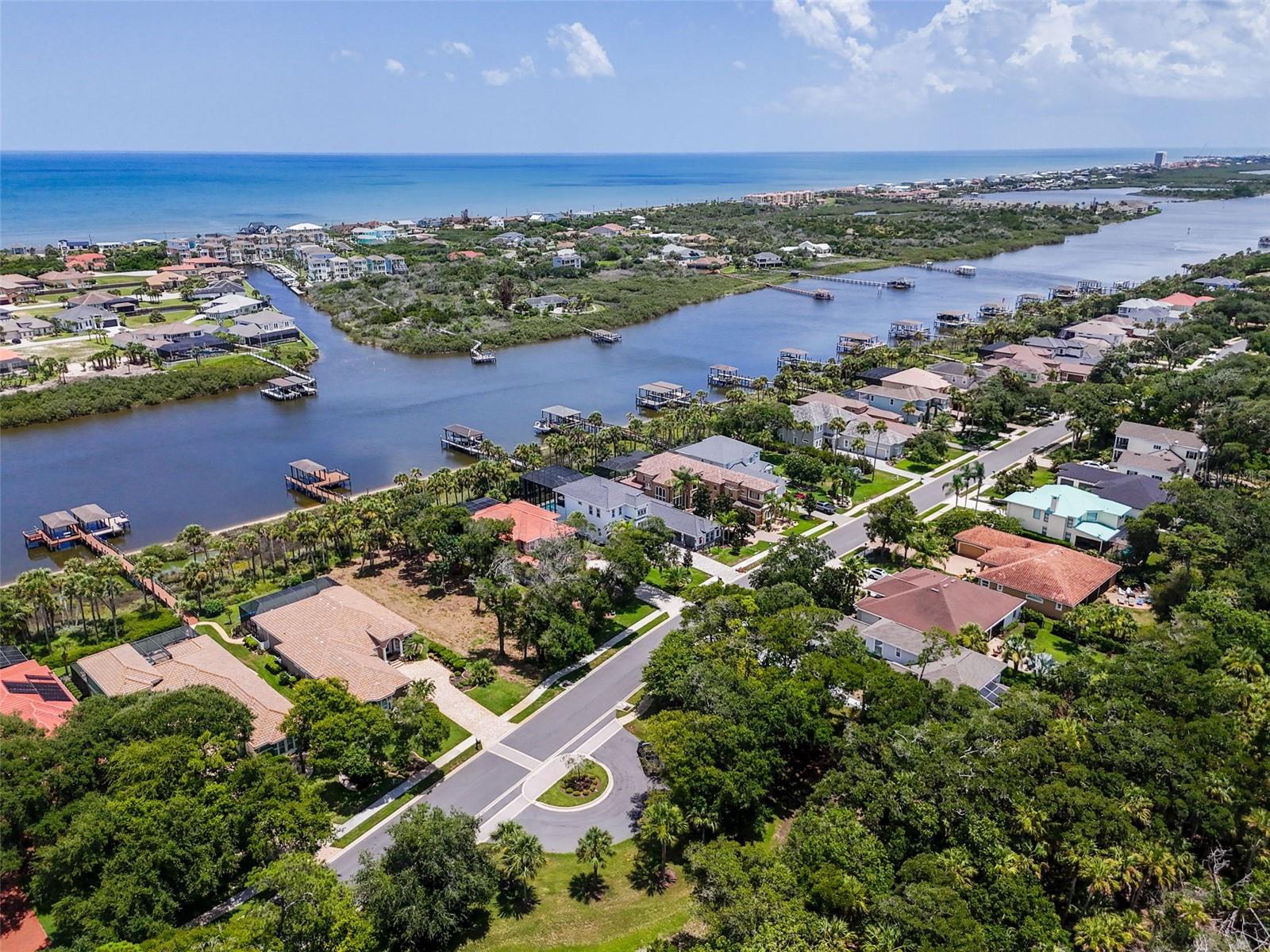 PALM COAST PLANTATION UN 1B - Land
