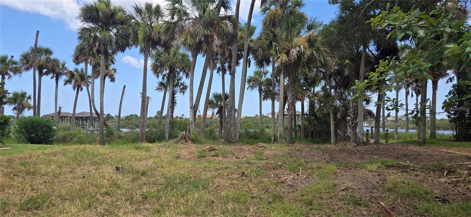 PALM COAST PLANTATION UN 1B - Land