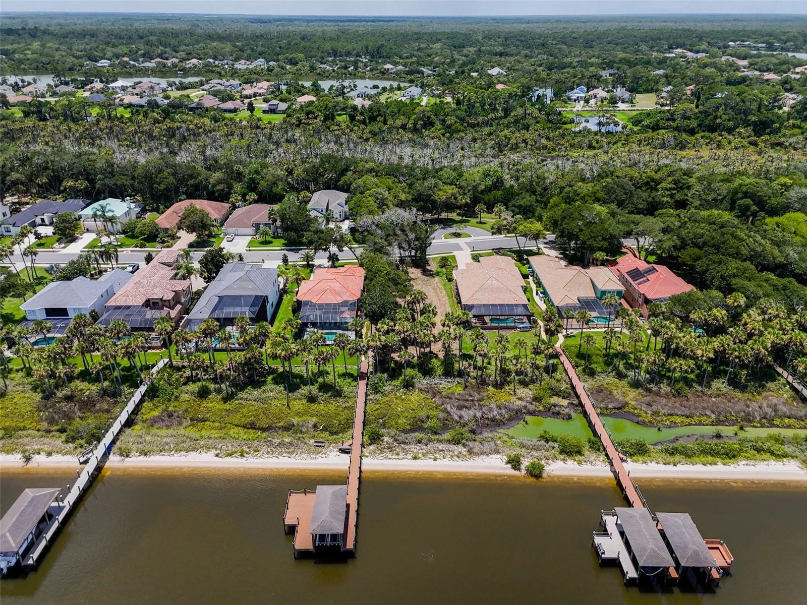 PALM COAST PLANTATION UN 1B - Land