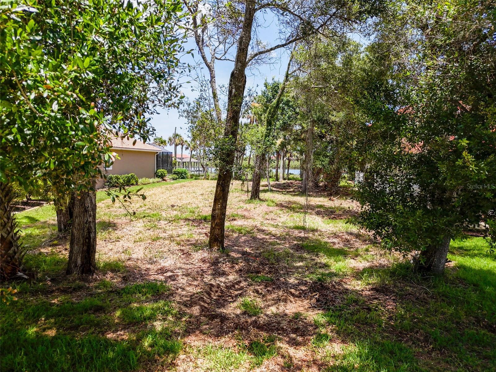 PALM COAST PLANTATION UN 1B - Land