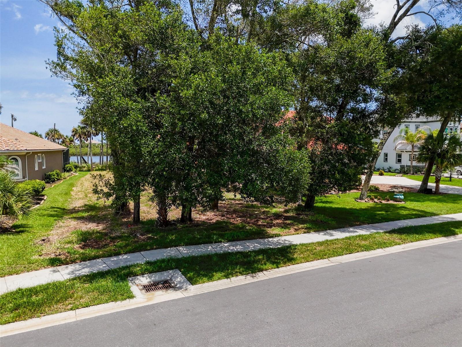 PALM COAST PLANTATION UN 1B - Land