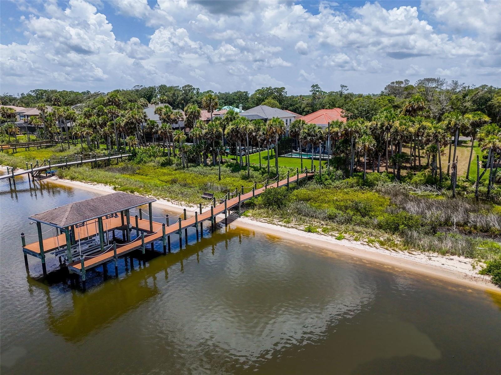 PALM COAST PLANTATION UN 1B - Land