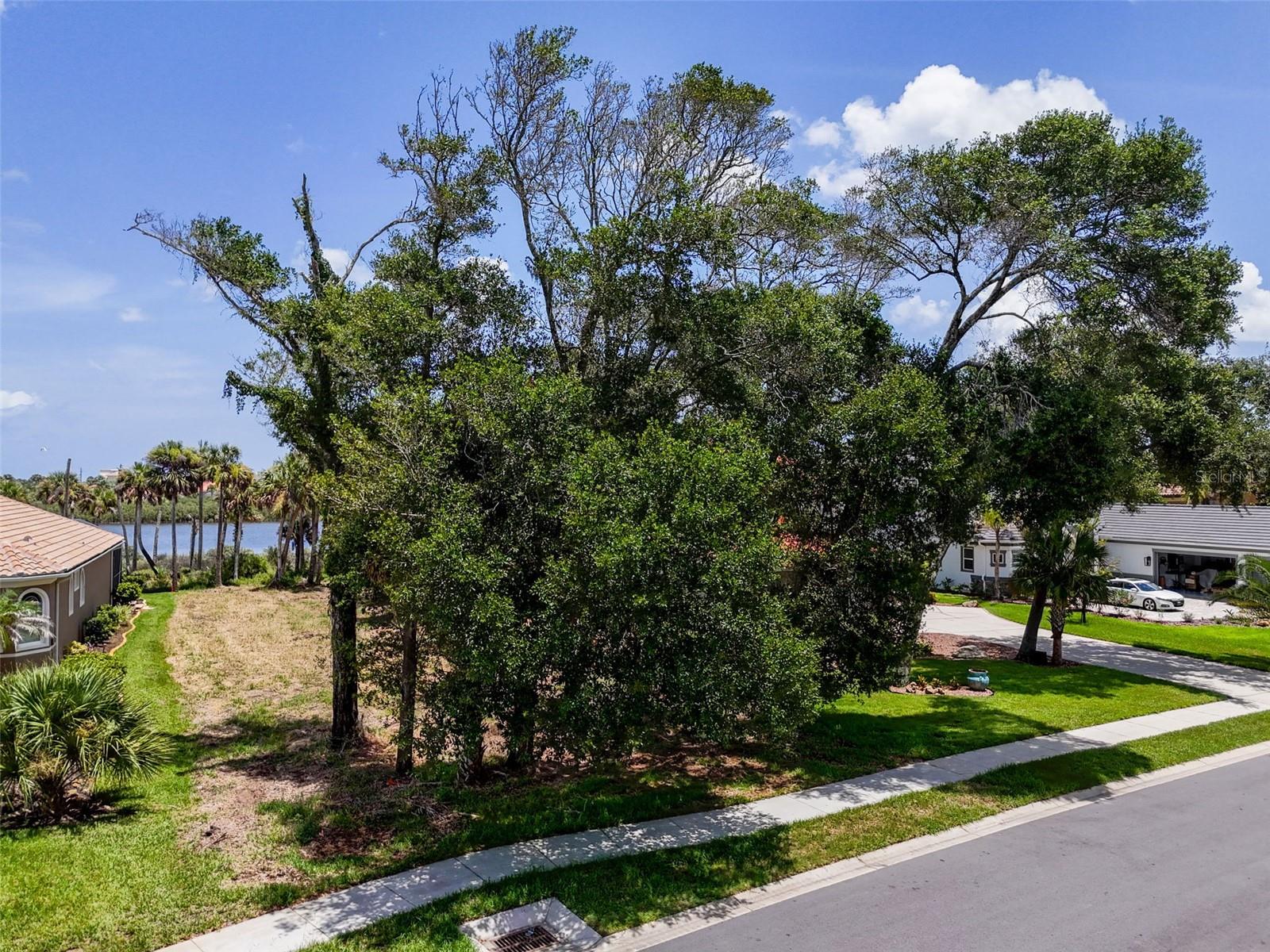 PALM COAST PLANTATION UN 1B - Land