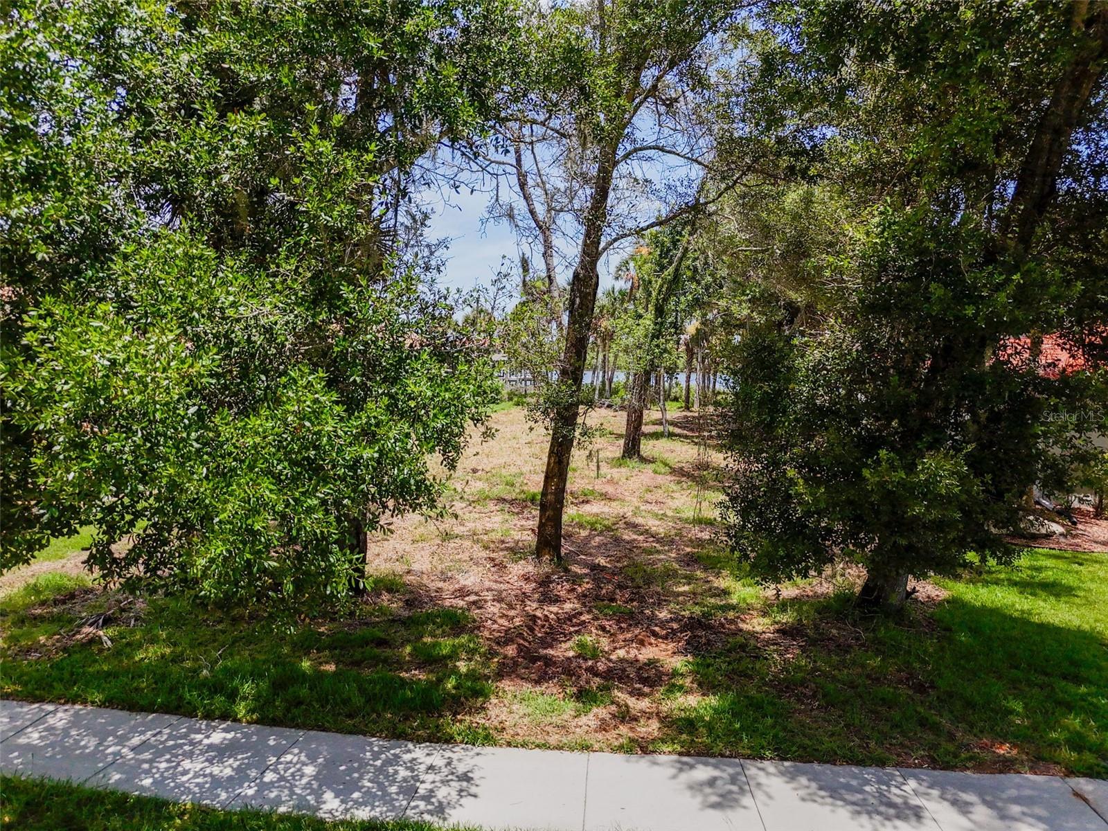 PALM COAST PLANTATION UN 1B - Land
