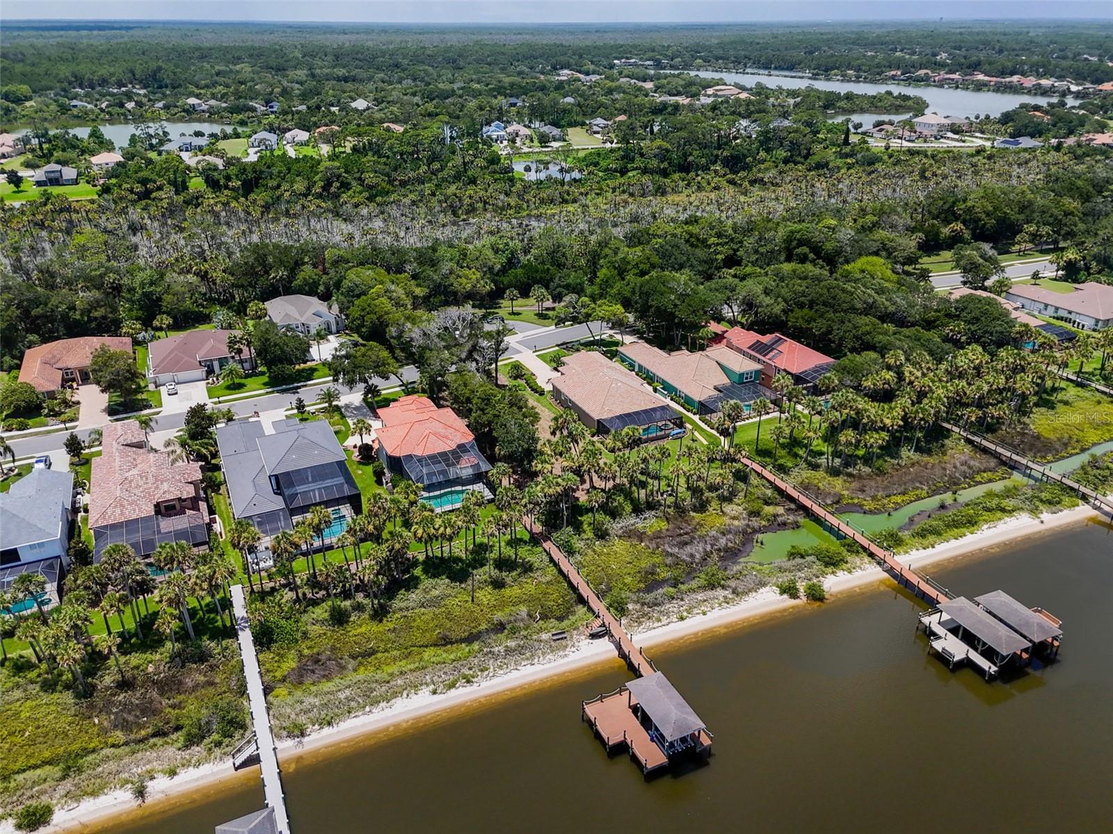 PALM COAST PLANTATION UN 1B - Land