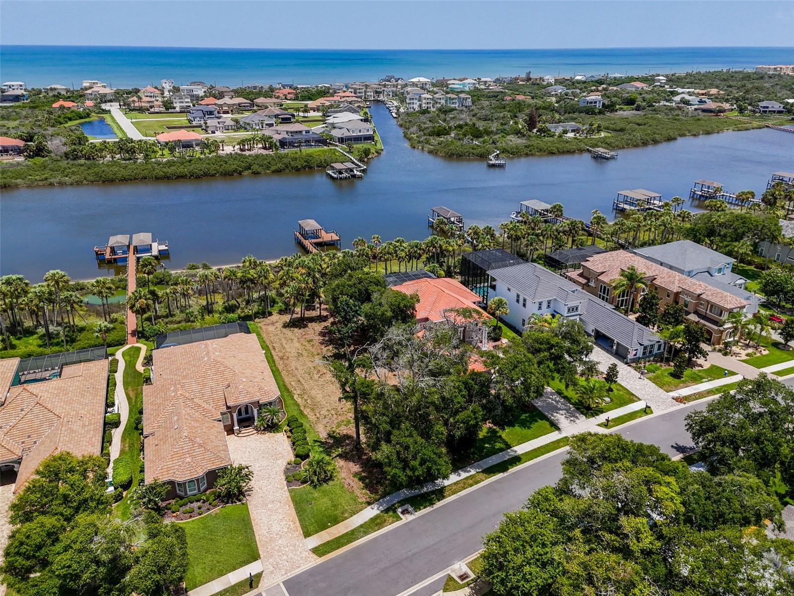 PALM COAST PLANTATION UN 1B - Land