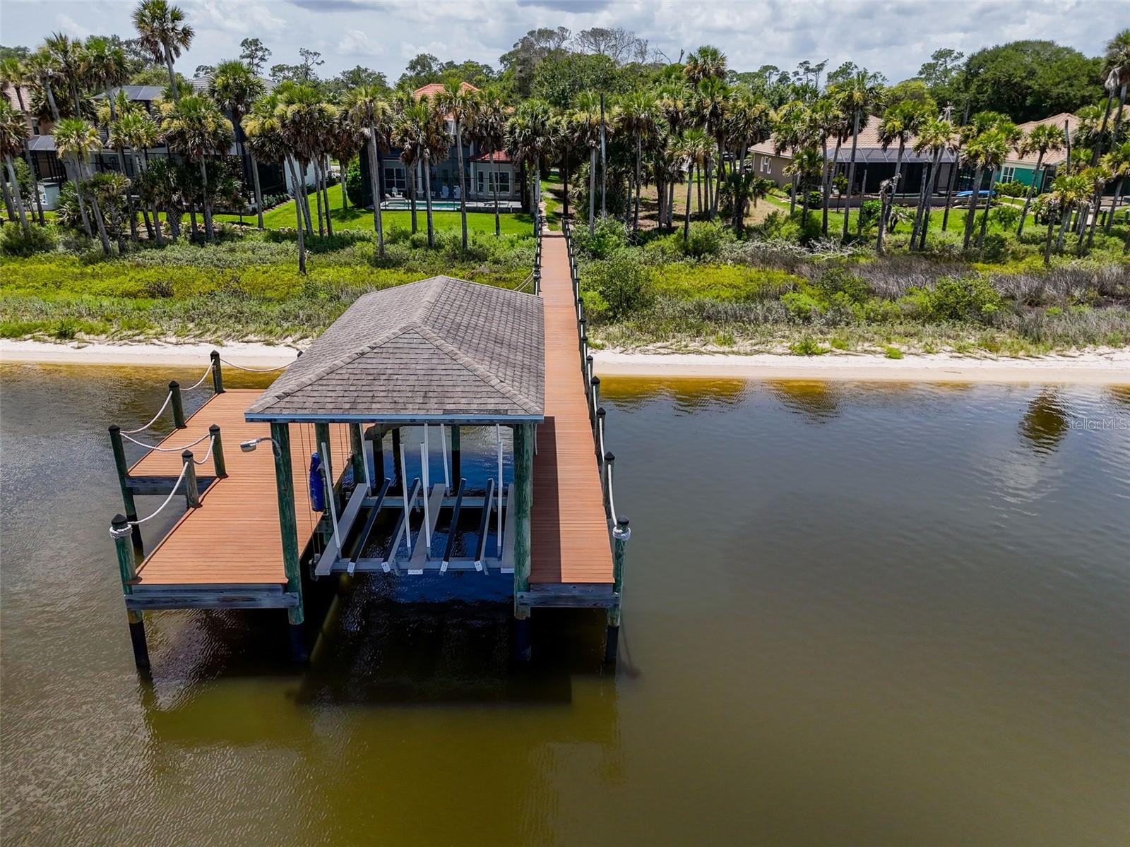 PALM COAST PLANTATION UN 1B - Land