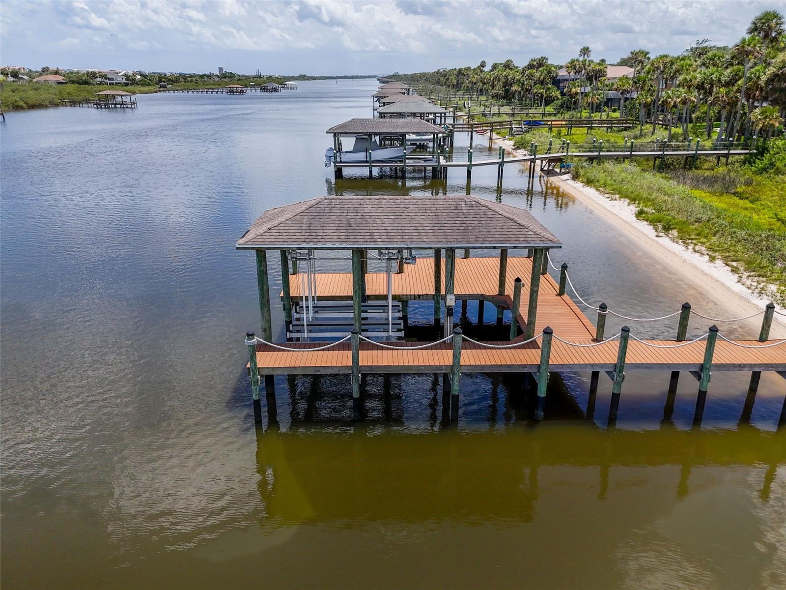 PALM COAST PLANTATION UN 1B - Land