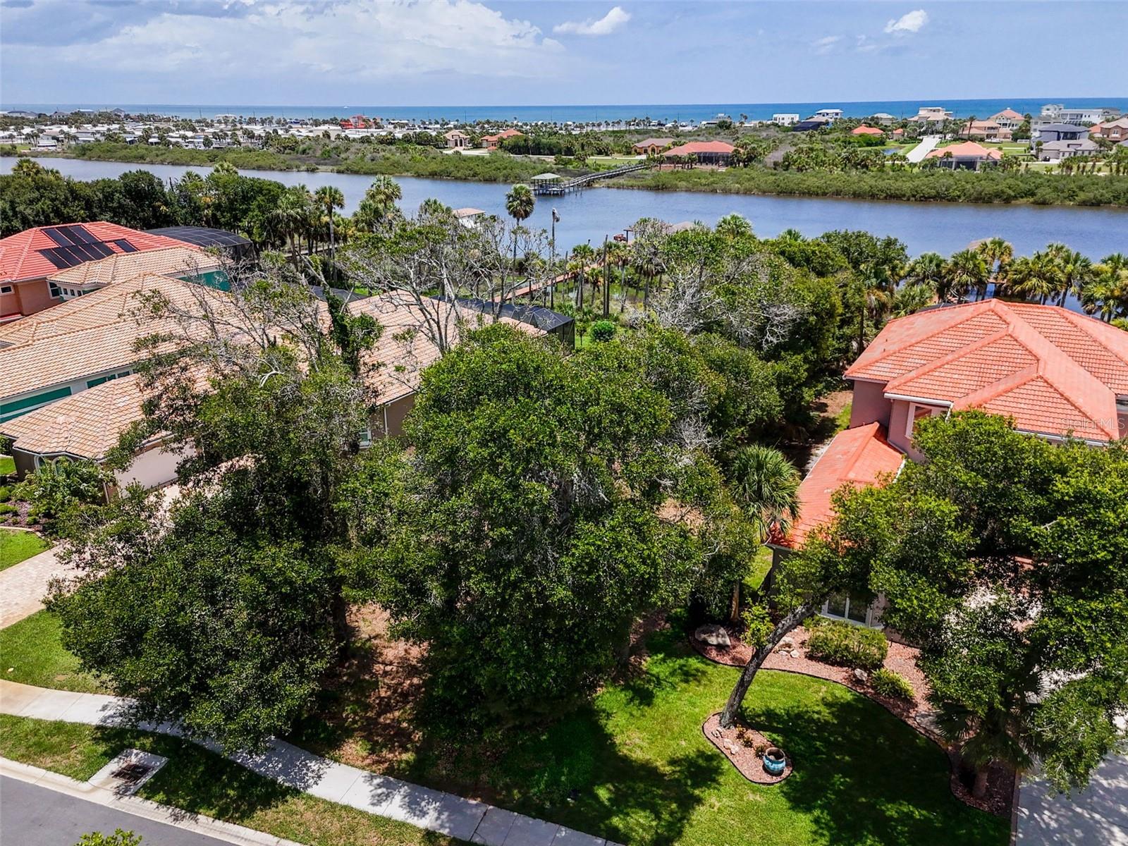 PALM COAST PLANTATION UN 1B - Land