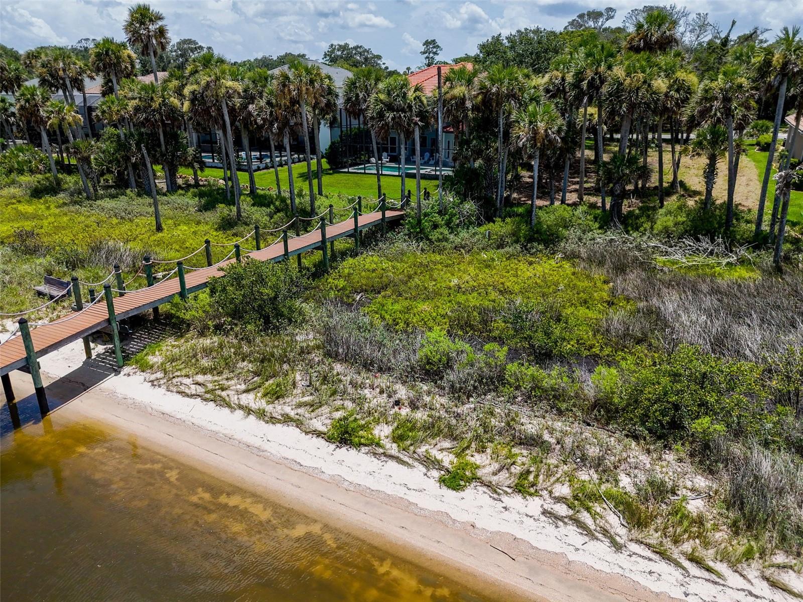 PALM COAST PLANTATION UN 1B - Land