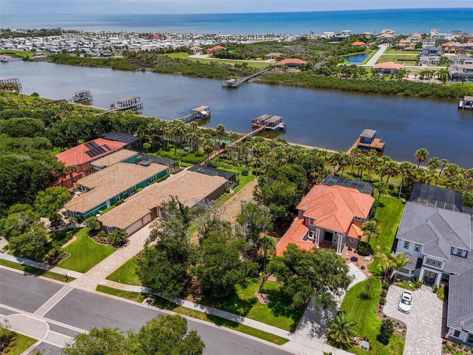 PALM COAST PLANTATION UN 1B - Land